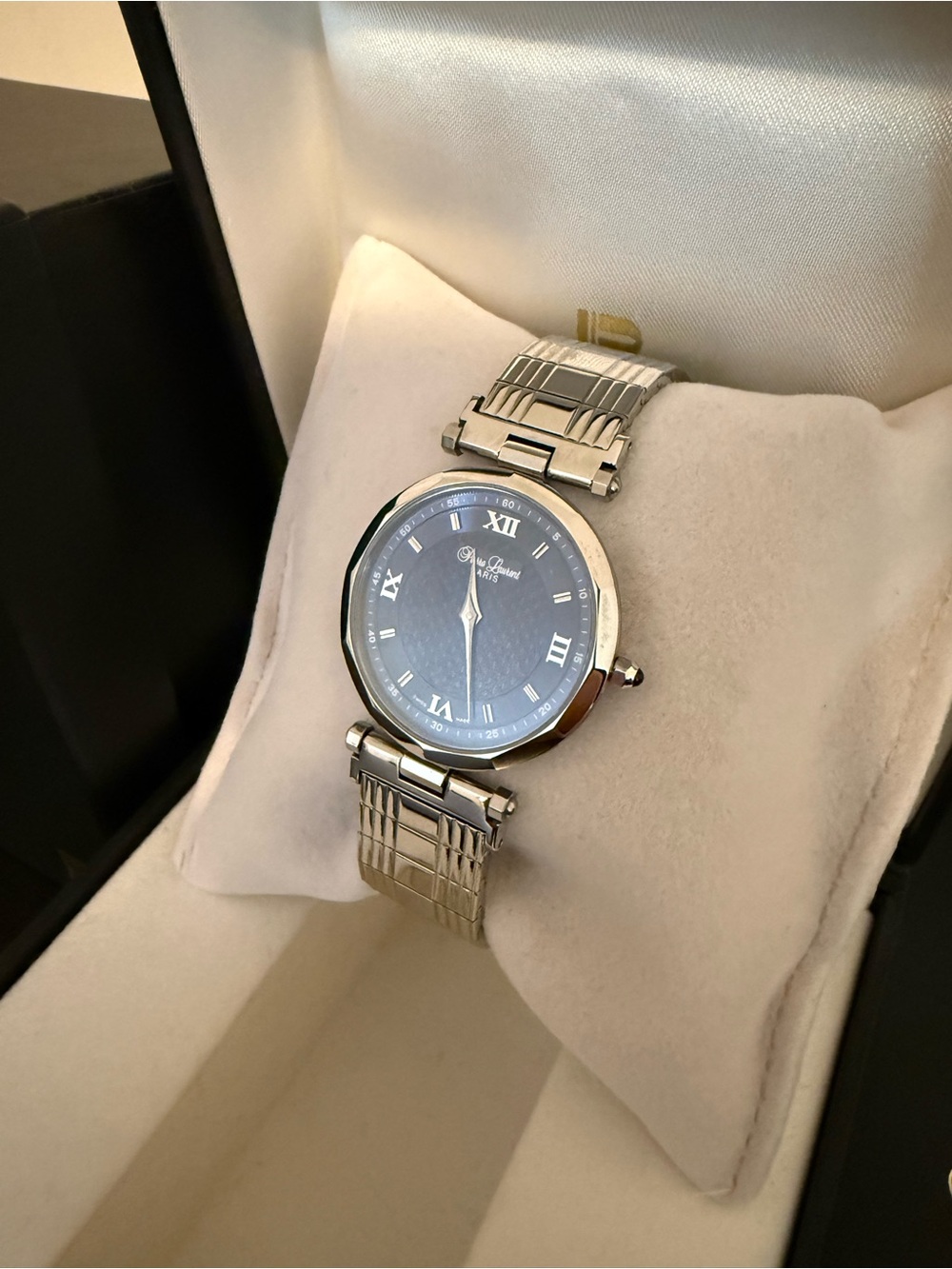 Pierre Laurent Swiss Watch